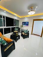 Residencial Doña Lidia penthouse