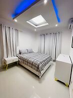 Residencial Doña Lidia penthouse