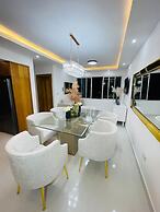 Residencial Doña Lidia penthouse