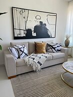 Residencial Doña Lidia penthouse