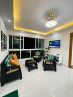 Residencial Doña Lidia penthouse