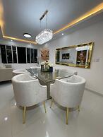 Residencial Doña Lidia penthouse