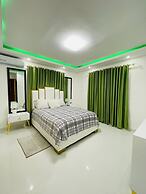 Residencial Doña Lidia penthouse