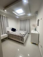 Residencial Doña Lidia penthouse