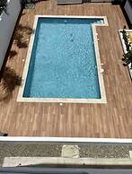 Residencial Doña Lidia penthouse