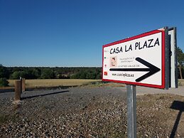 Casa La Plaza