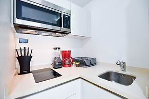 OP downtown studio by Casago