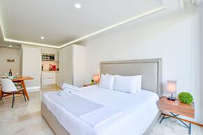 OP downtown studio by Casago