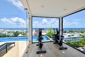 OP downtown studio by Casago