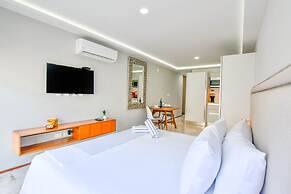 OP downtown studio by Casago