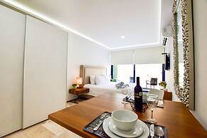 OP downtown studio by Casago