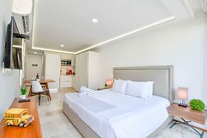 OP downtown studio by Casago