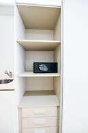 OP downtown studio by Casago