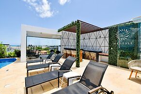 OP downtown studio by Casago