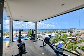 OP downtown studio by Casago