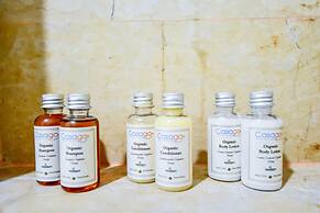 OP downtown studio by Casago