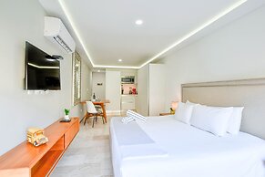 OP downtown studio by Casago