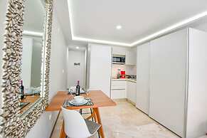 OP downtown studio by Casago