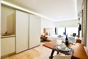 OP downtown studio by Casago