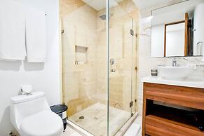 OP downtown studio by Casago