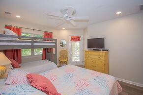 329 Capt John Fripp Villa