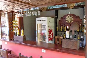 Viking Inn Privilege