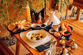 Le Palais Averroes - Adults Only