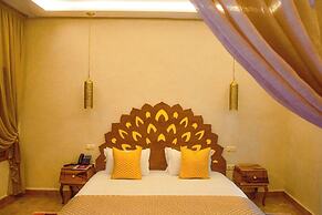 Le Palais Averroes - Adults Only