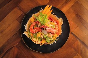 Le Palais Averroes - Adults Only