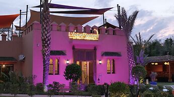 Le Palais Averroes - Adults Only