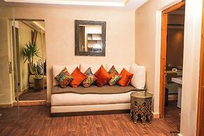 Le Palais Averroes - Adults Only