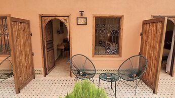 Le Palais Averroes - Adults Only