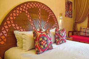 Le Palais Averroes - Adults Only