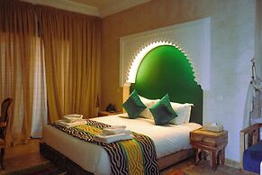 Le Palais Averroes - Adults Only