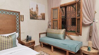 Le Palais Averroes - Adults Only