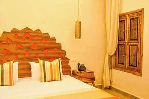 Le Palais Averroes - Adults Only