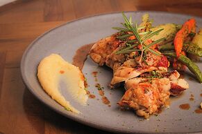 Le Palais Averroes - Adults Only