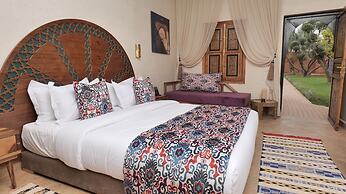 Le Palais Averroes - Adults Only