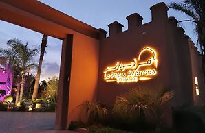 Le Palais Averroes - Adults Only