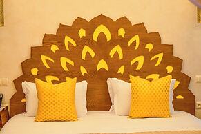 Le Palais Averroes - Adults Only