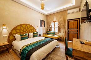 Le Palais Averroes - Adults Only