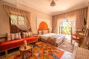 Le Palais Averroes - Adults Only