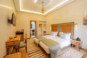 Le Palais Averroes - Adults Only