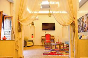 Le Palais Averroes - Adults Only