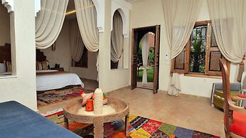 Le Palais Averroes - Adults Only