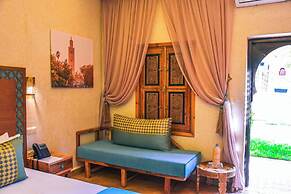 Le Palais Averroes - Adults Only