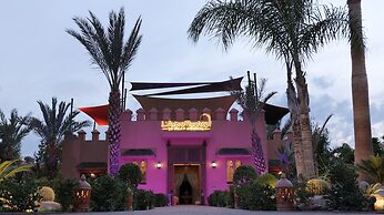 Le Palais Averroes - Adults Only