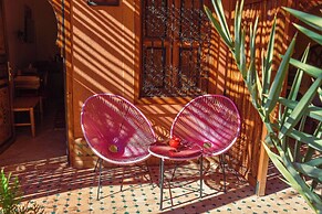 Le Palais Averroes - Adults Only