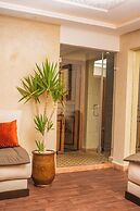 Le Palais Averroes - Adults Only