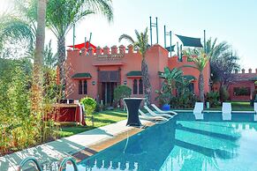 Le Palais Averroes - Adults Only